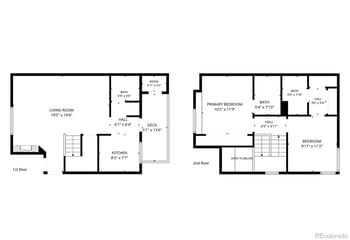 822 Summer Dr, Highlands Ranch, CO 80126