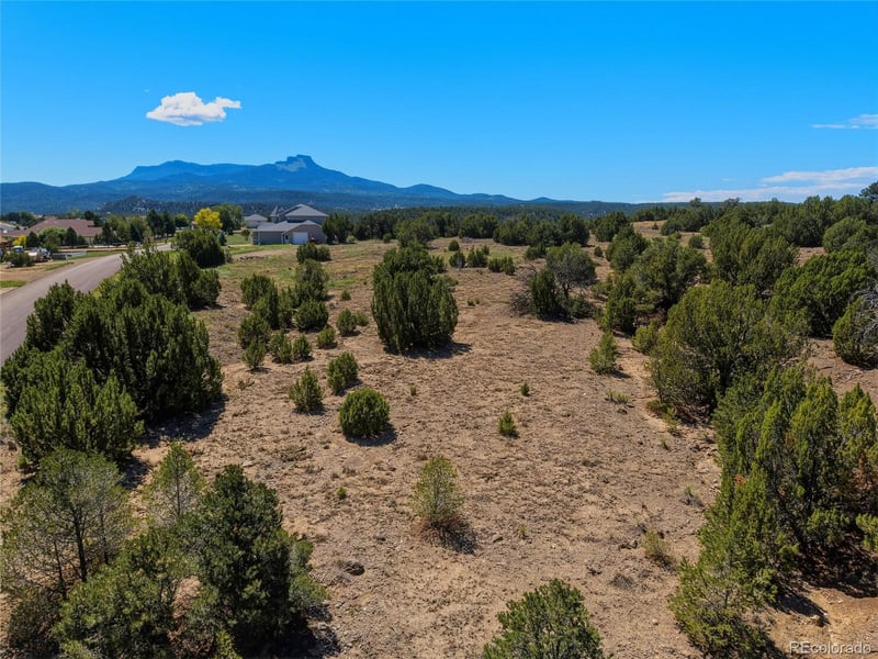 Lot 7 Tyson Ct, Trinidad, CO 81082