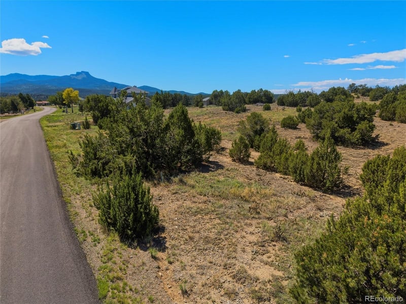 Lot 7 Tyson Ct, Trinidad, CO 81082