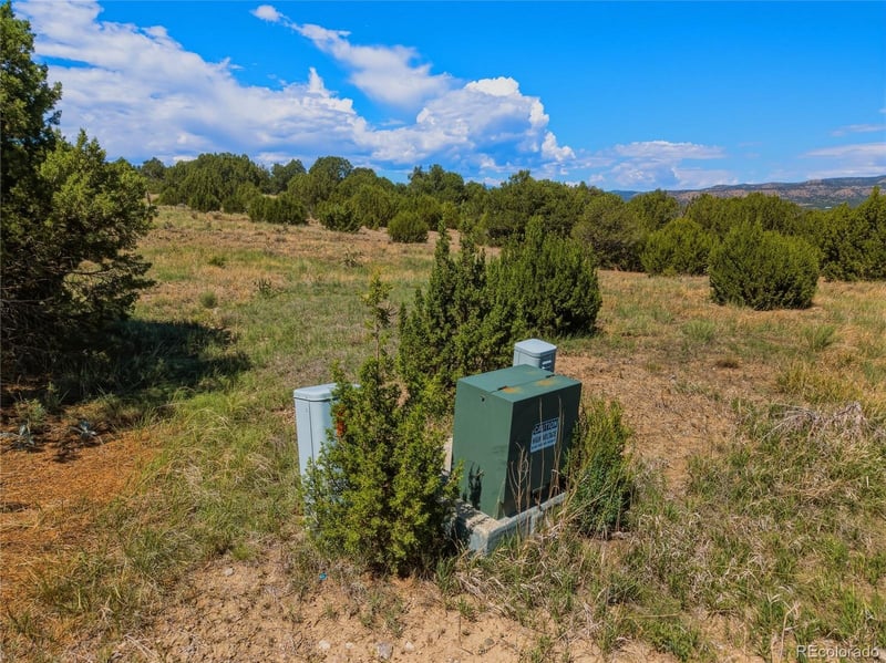 Lot 7 Tyson Ct, Trinidad, CO 81082