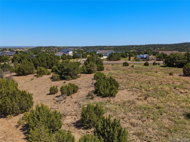 Lot 7 Tyson Ct, Trinidad, CO 81082