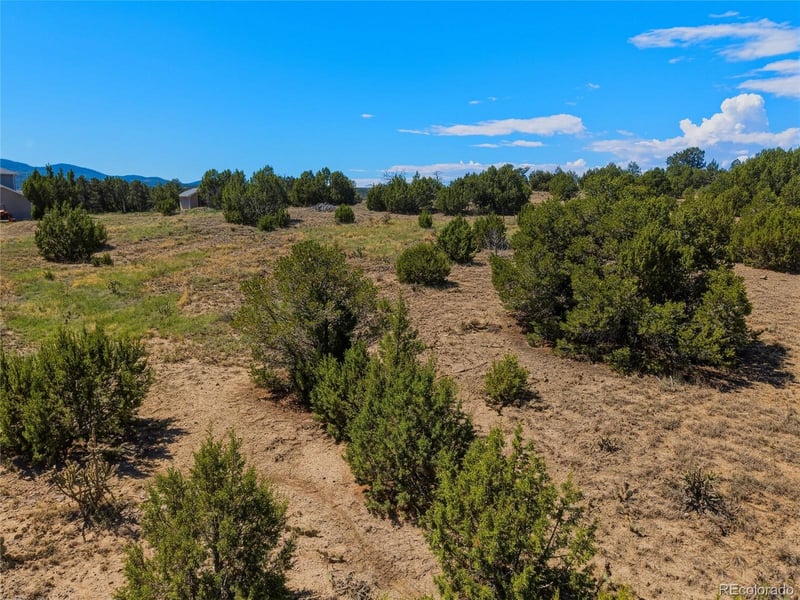 Lot 7 Tyson Ct, Trinidad, CO 81082
