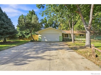 825 E Pitkin St, Fort Collins, CO 80524