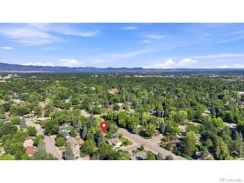 825 E Pitkin St, Fort Collins, CO 80524