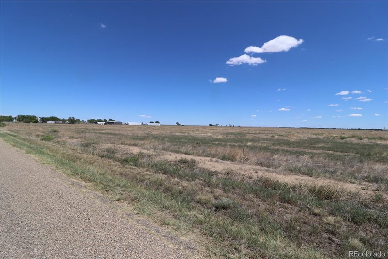 8760 County Lane 20, Ordway, CO 81063