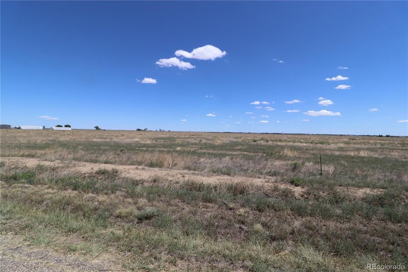8760 County Lane 20, Ordway, CO 81063