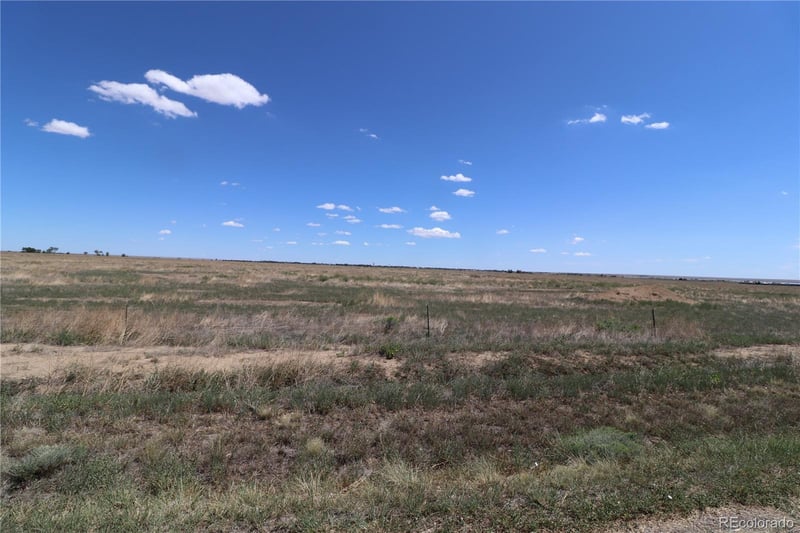8760 County Lane 20, Ordway, CO 81063