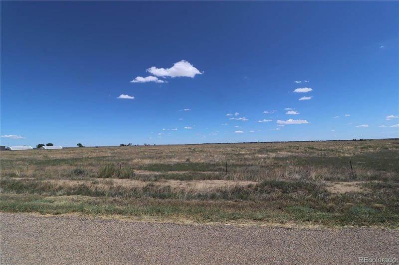 8760 County Lane 20, Ordway, CO 81063