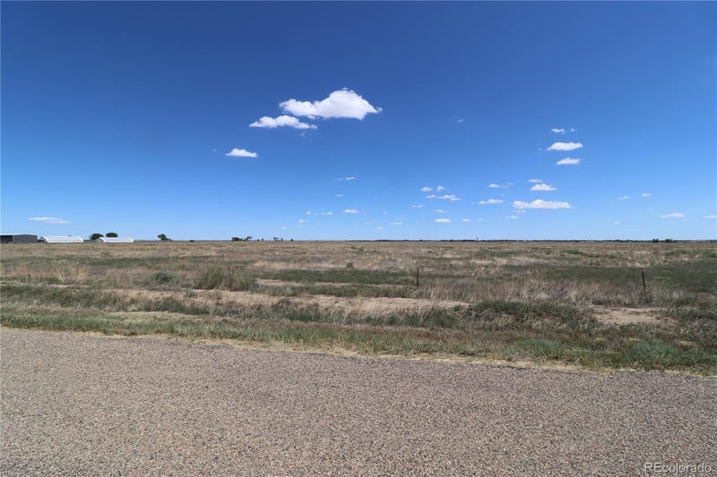 8760 County Lane 20, Ordway, CO 81063