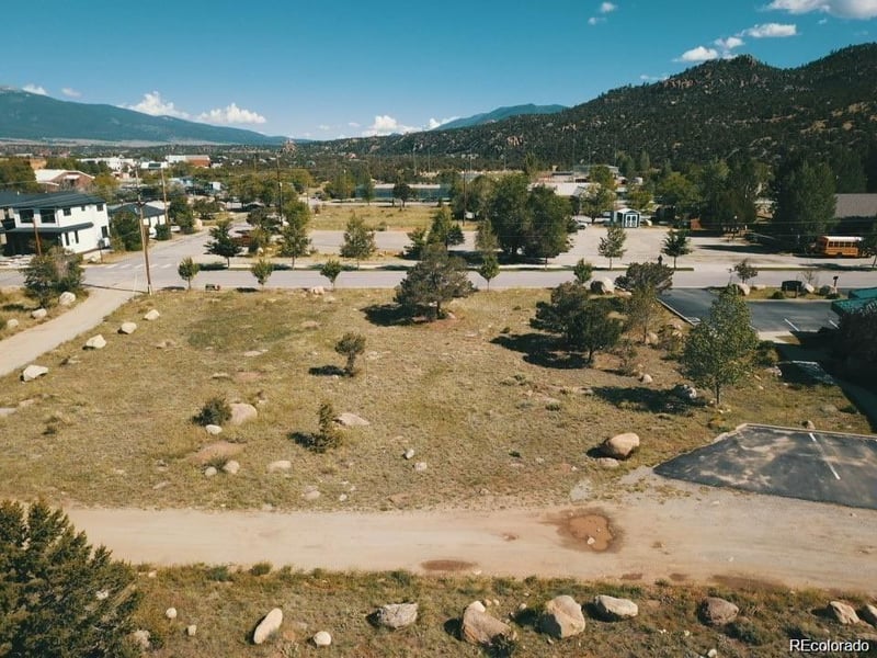 Lot 2 Cedar St, Buena Vista, CO 81211