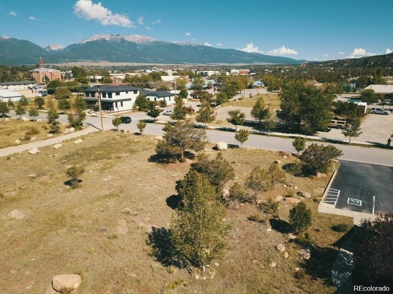Lot 2 Cedar St, Buena Vista, CO 81211