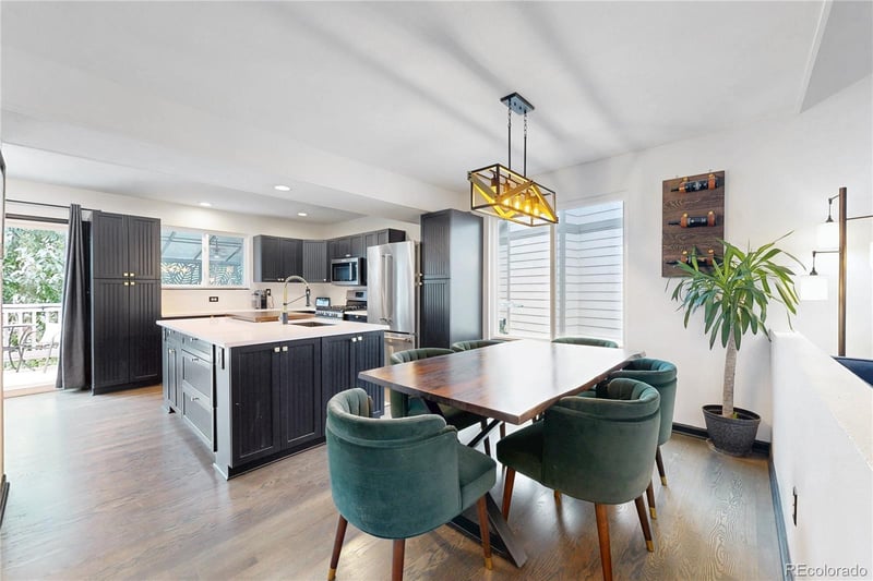 17206 Niwot Pl, Parker, CO 80134