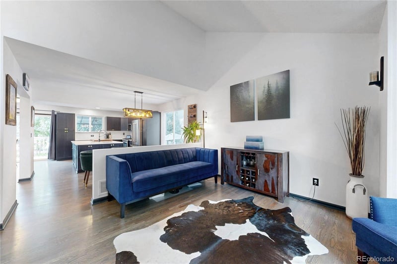 17206 Niwot Pl, Parker, CO 80134