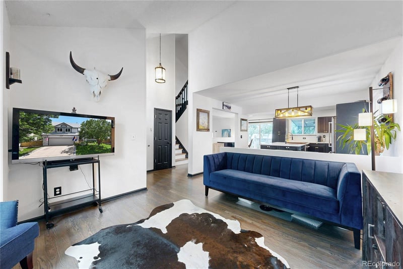 17206 Niwot Pl, Parker, CO 80134