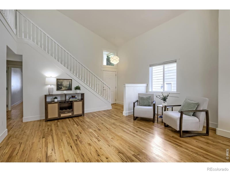 3451 Larkspur Dr, Longmont, CO 80503