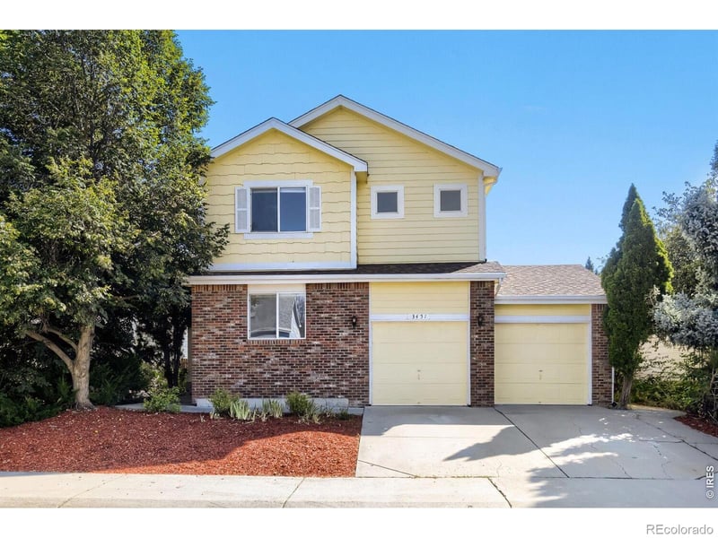 3451 Larkspur Dr, Longmont, CO 80503