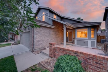 2577 S Independence Ct, Denver, CO 80227