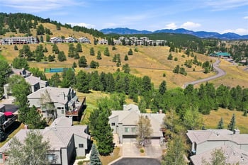 786 Chimney Creek Dr #B, Golden, CO 80401