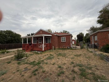2020 W Scott Pl, Denver, CO 80211