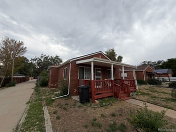 2020 W Scott Pl, Denver, CO 80211