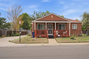 2020 W Scott Pl, Denver, CO 80211
