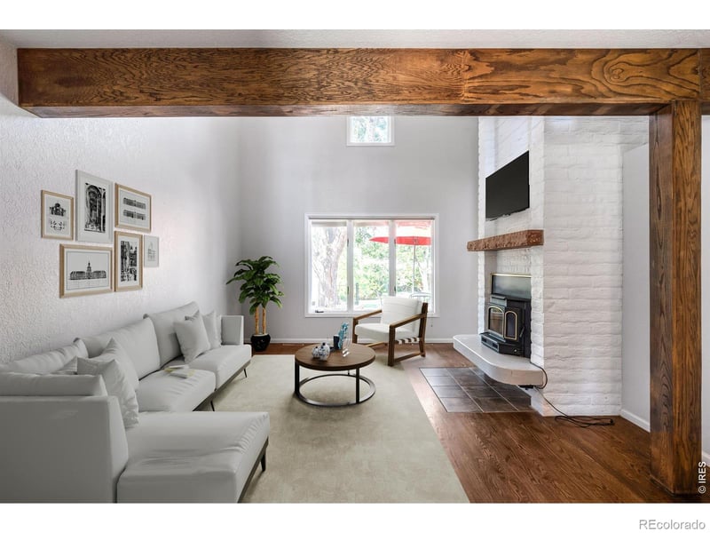 4845 Old Post Cir, Boulder, CO 80301