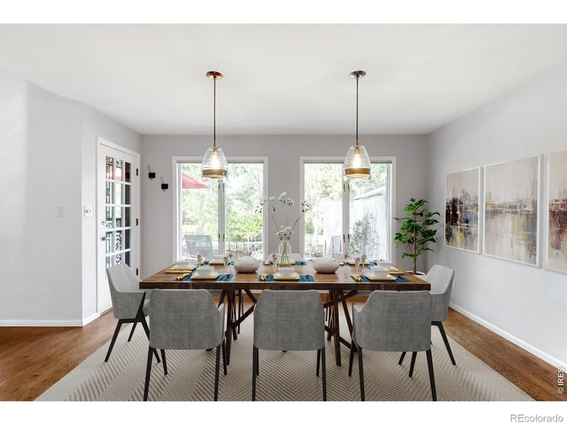 4845 Old Post Cir, Boulder, CO 80301