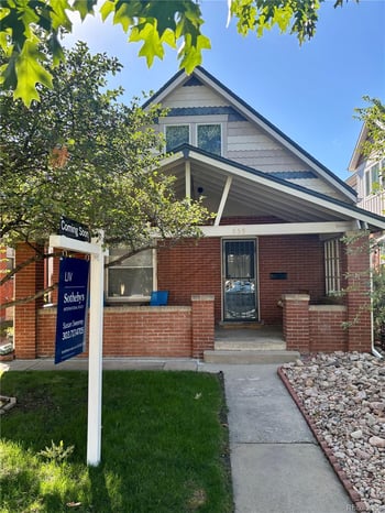555 S Pennsylvania St, Denver, CO 80209
