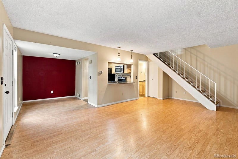 10001 E Evans Ave #43B, Denver, CO 80247