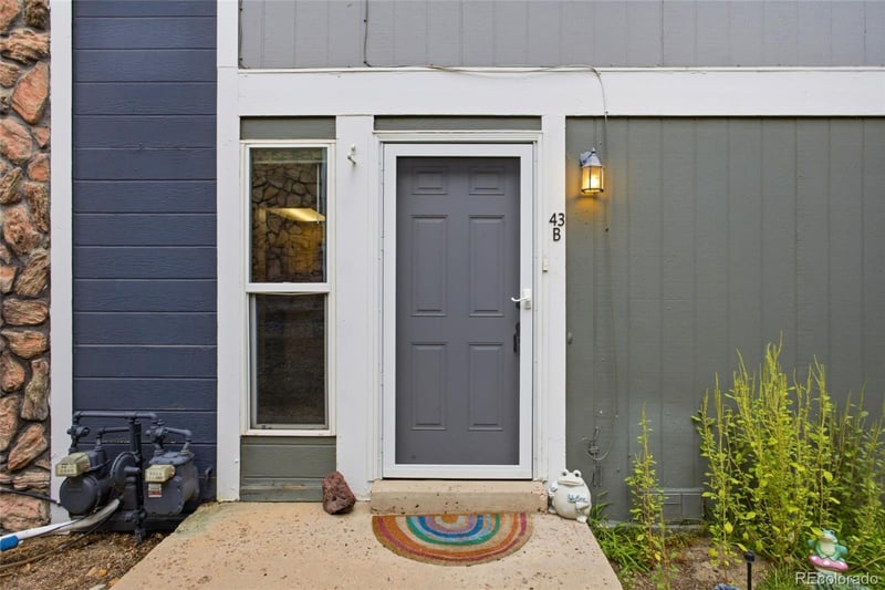 10001 E Evans Ave #43B, Denver, CO 80247