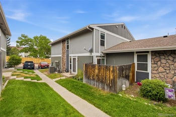 10001 E Evans Ave #43B, Denver, CO 80247