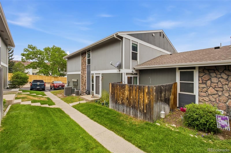 10001 E Evans Ave #43B, Denver, CO 80247