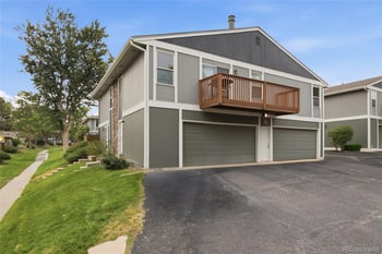 10001 E Evans Ave #43B, Denver, CO 80247