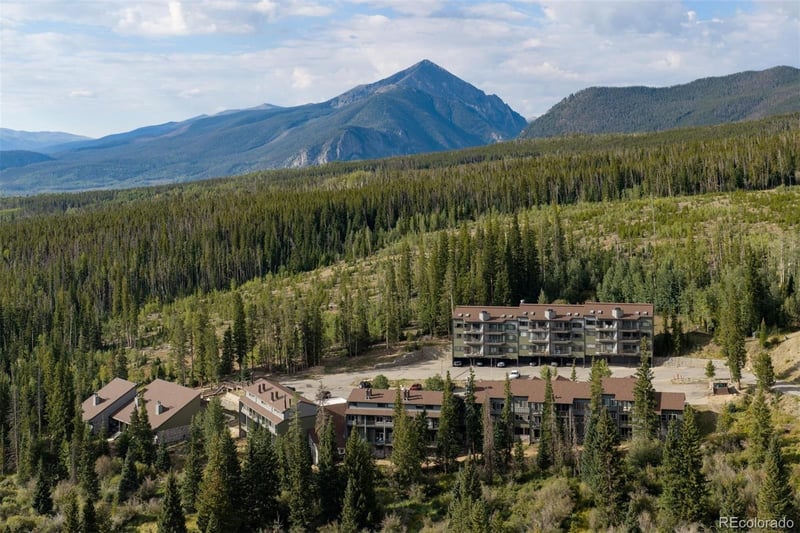 10000 Ryan Gulch Rd #312, Silverthorne, CO 80498
