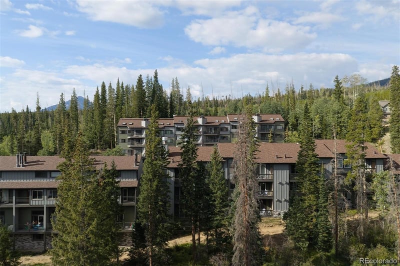 10000 Ryan Gulch Rd #312, Silverthorne, CO 80498
