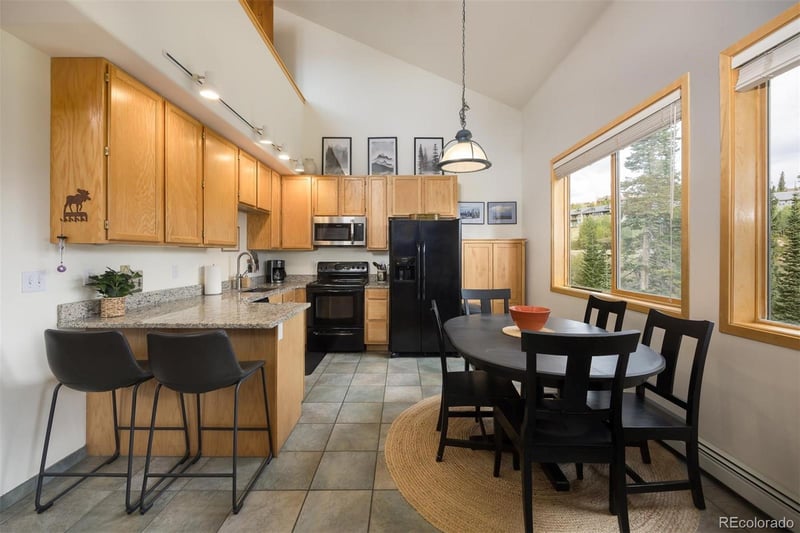 10000 Ryan Gulch Rd #312, Silverthorne, CO 80498