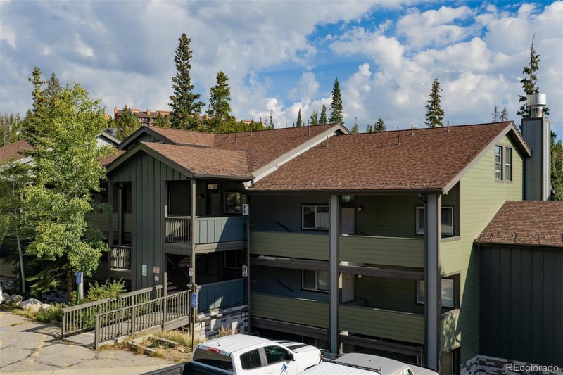 10000 Ryan Gulch Rd #312, Silverthorne, CO 80498