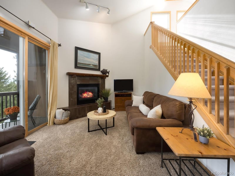 10000 Ryan Gulch Rd #312, Silverthorne, CO 80498
