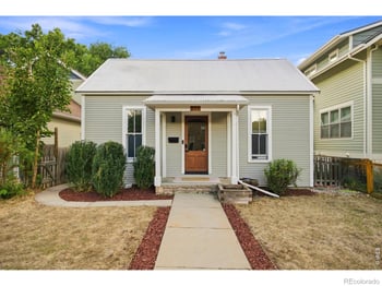 317 N Whitcomb St, Fort Collins, CO 80521