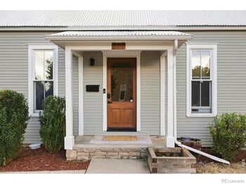 317 N Whitcomb St, Fort Collins, CO 80521