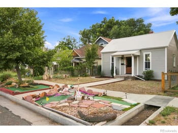 317 N Whitcomb St, Fort Collins, CO 80521