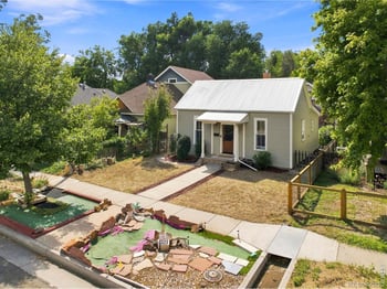 317 N Whitcomb St, Fort Collins, CO 80521
