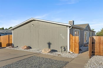 9124 Fontaine St, Federal Heights, CO 80260