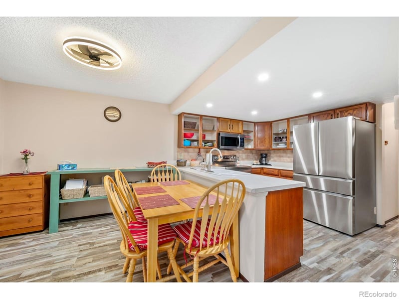 1100 Taft Ave #8, Loveland, CO 80537