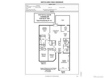 1100 Taft Ave #8, Loveland, CO 80537