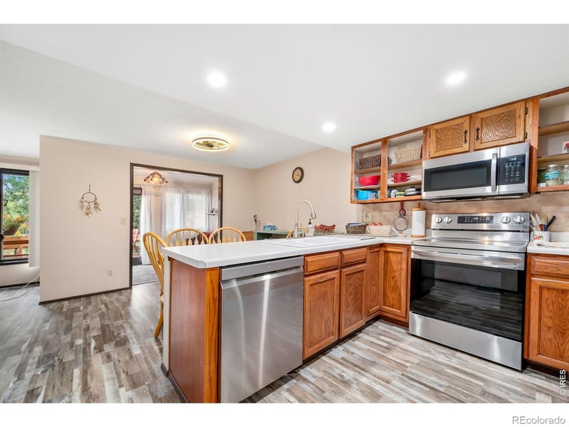 1100 Taft Ave #8, Loveland, CO 80537