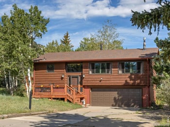1047 Tranquil Ln, Estes Park, CO 80517