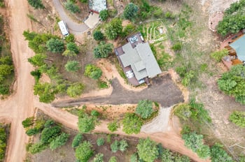 330 W Ridge Dr, Woodland Park, CO 80863