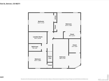 4701 Eliot St, Denver, CO 80211