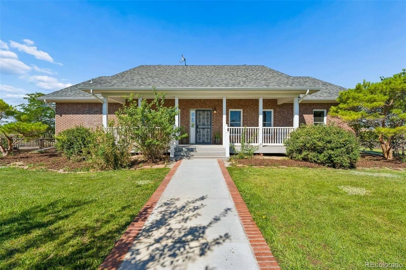 15583 Quivas St, Broomfield, CO 80023